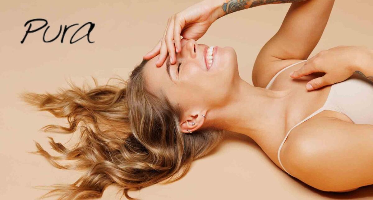 Pura: l'intimo donna immancabile nel tuo catalogo | CIAM